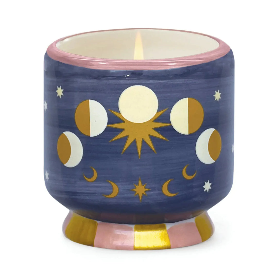 DOPO 8 OZ. CANDLE & MATCH SET