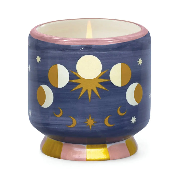 DOPO 8 OZ. CANDLE & MATCH SET