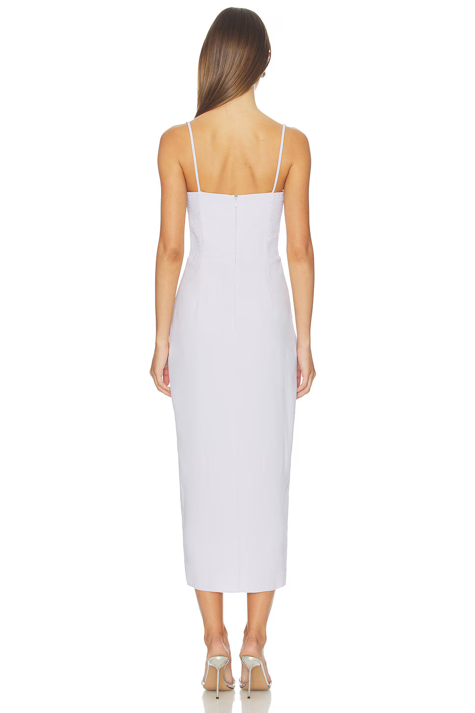 LYRA MIDI DRESS