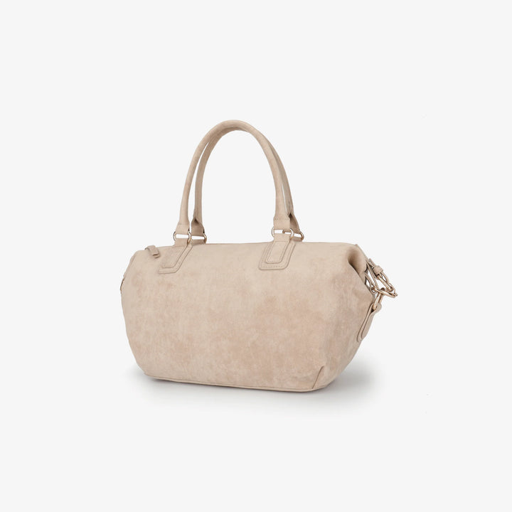 ARTACHO LARGE FAUX SUEDE