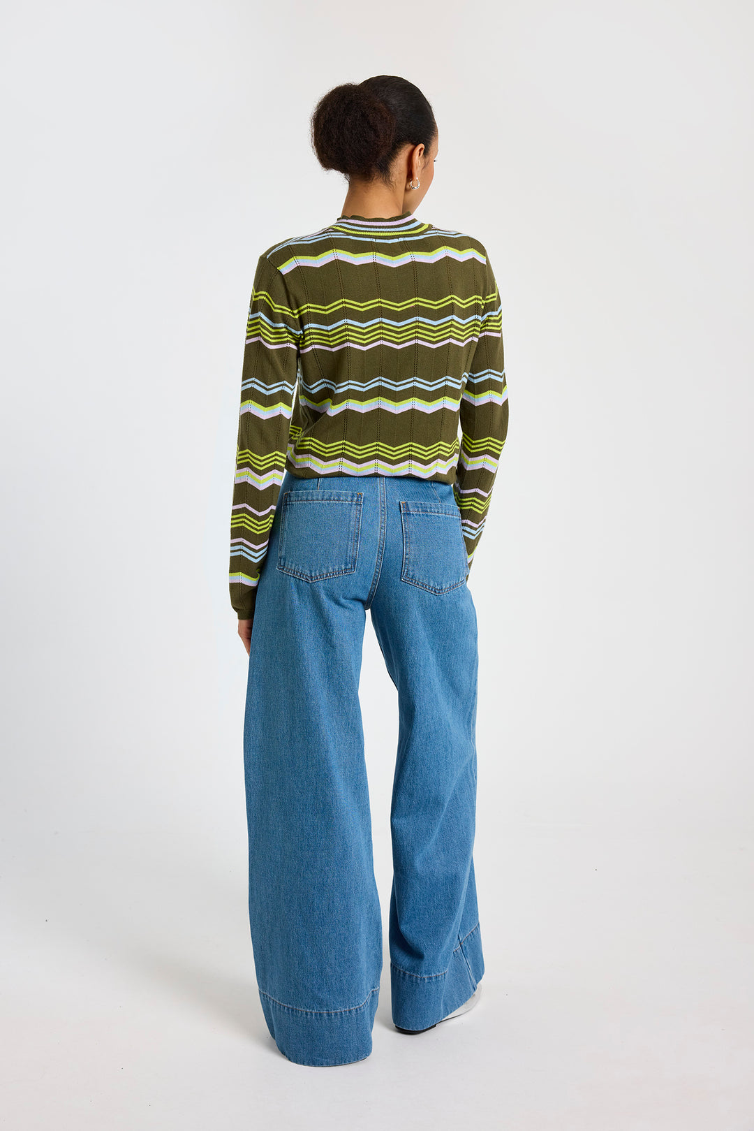 CORDELIA SKINNY POLO