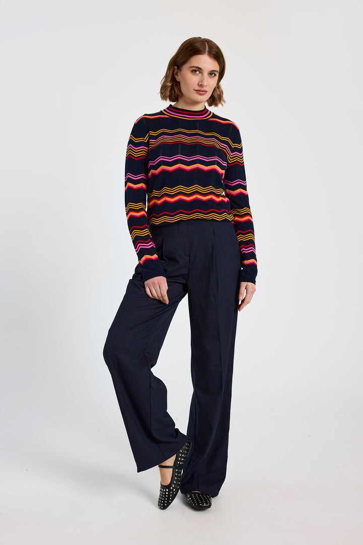 CORDELIA SKINNY POLO