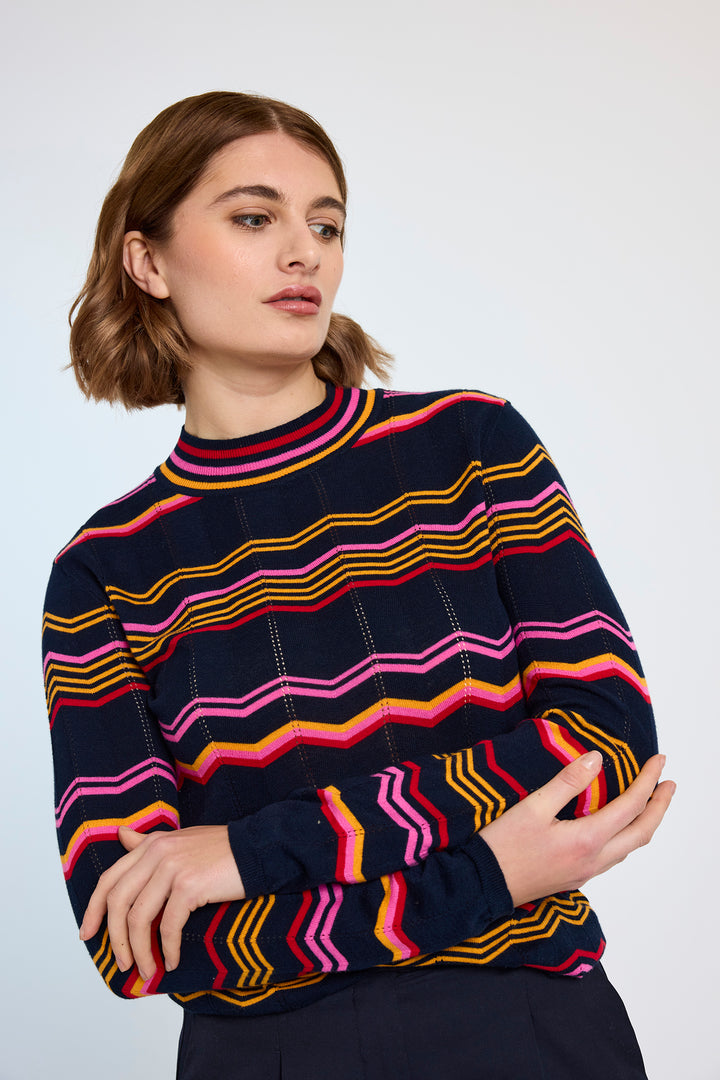 CORDELIA SKINNY POLO