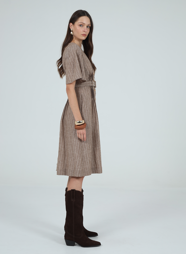 MADRID DRESS