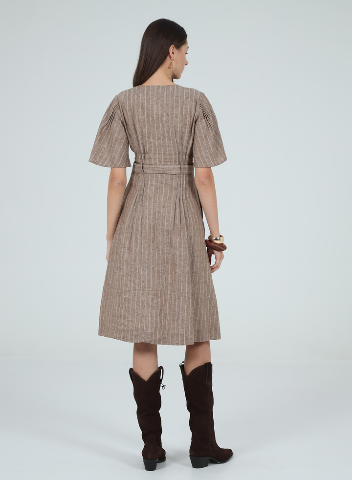 MADRID DRESS