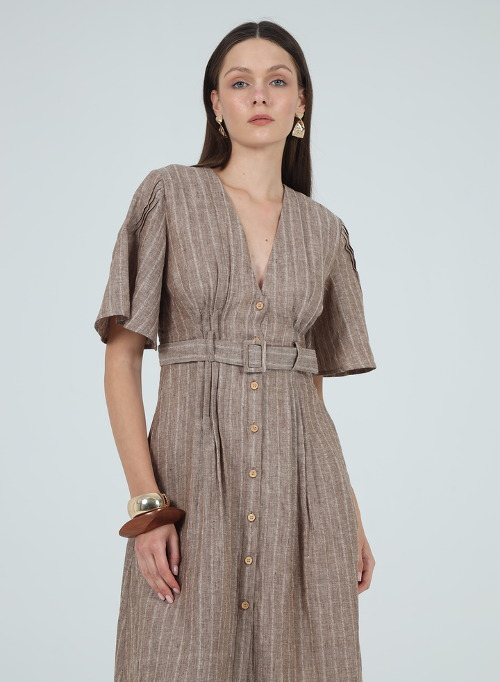 MADRID DRESS
