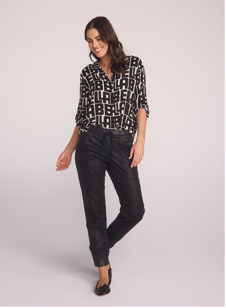 CHELSEA POCKET JOGGER