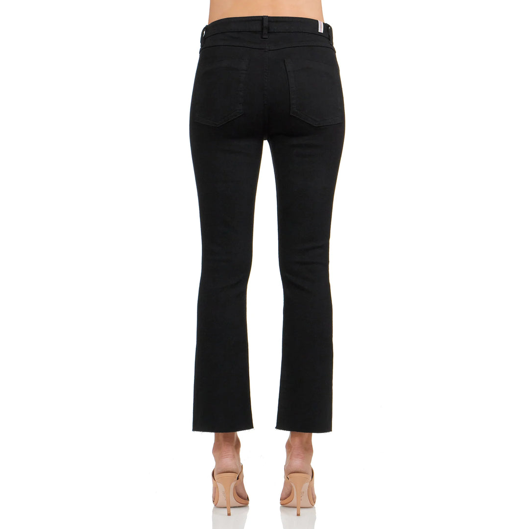 THE STARLET BOOT CROP