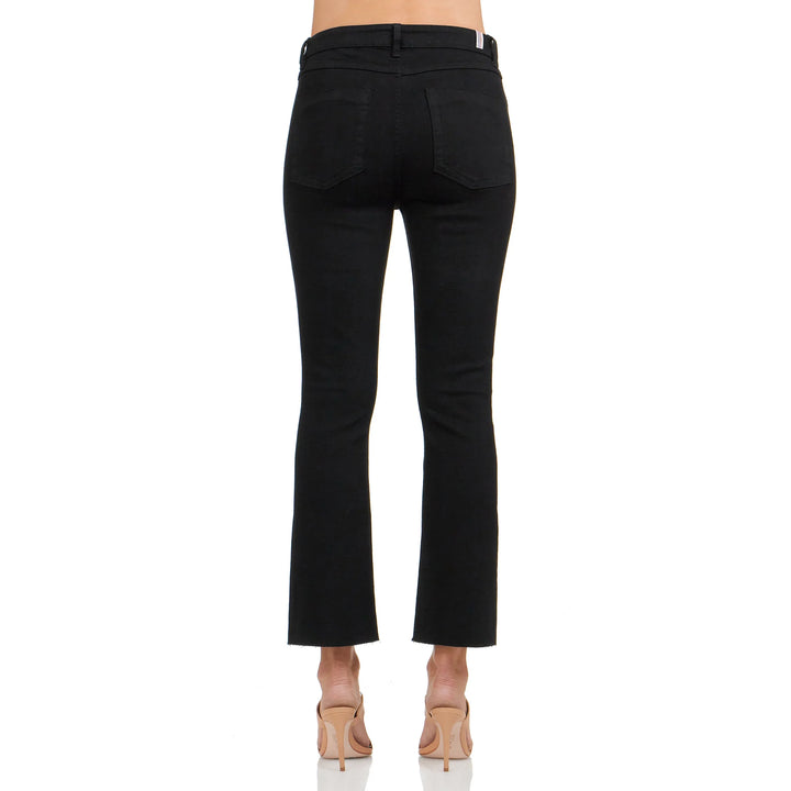 THE STARLET BOOT CROP