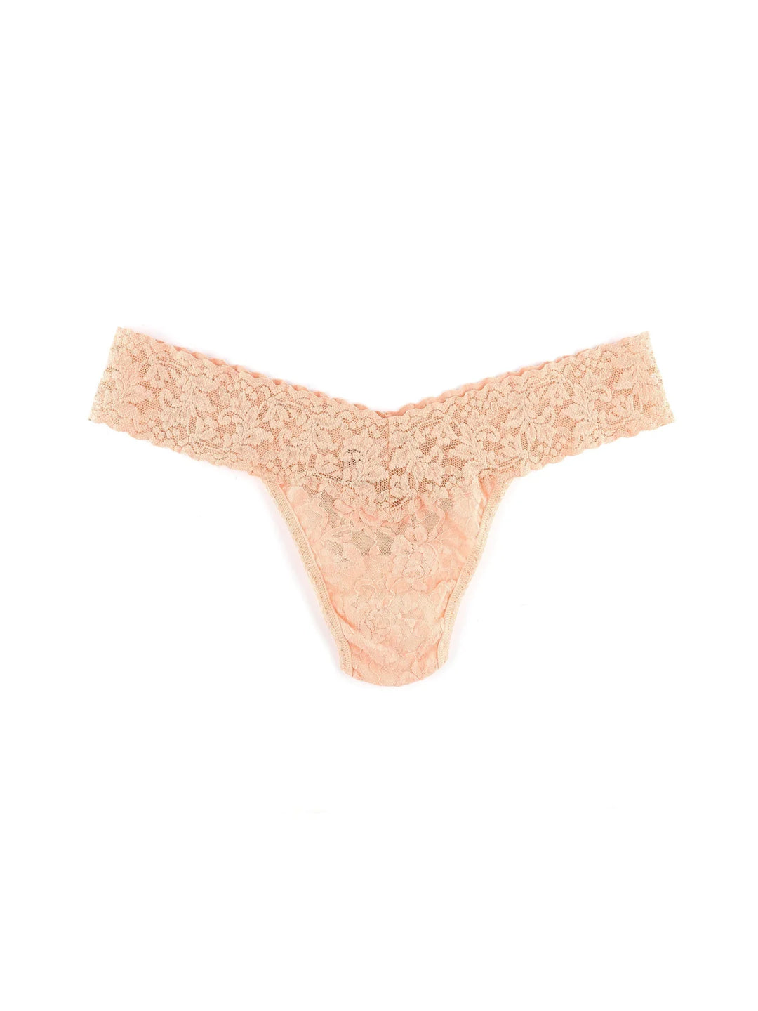 LOW RISE THONG | BLOSSOM