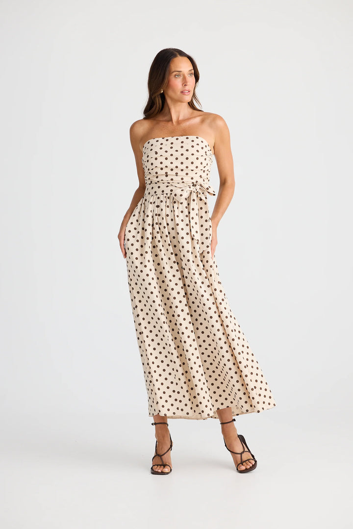 AVALON DRESS