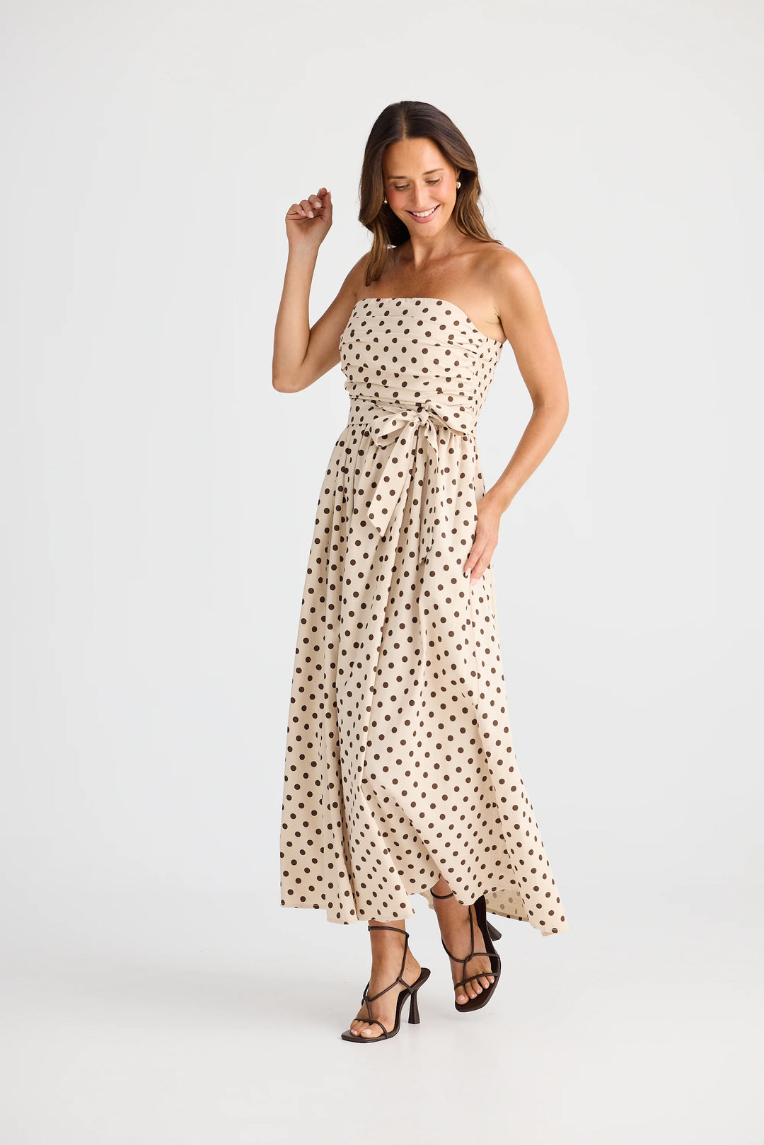 AVALON DRESS