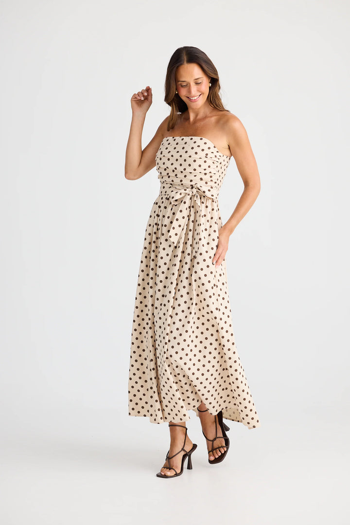 AVALON DRESS