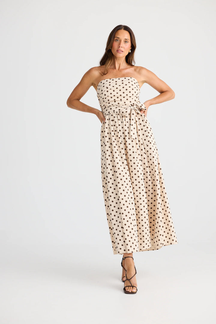 AVALON DRESS