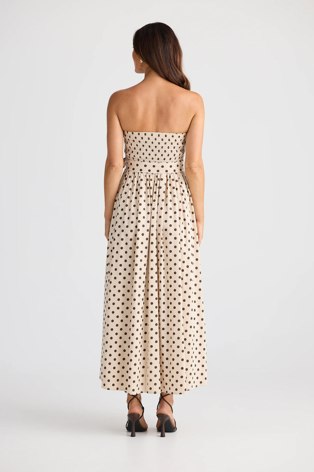 AVALON DRESS
