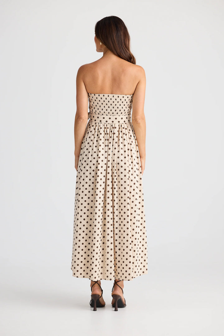 AVALON DRESS