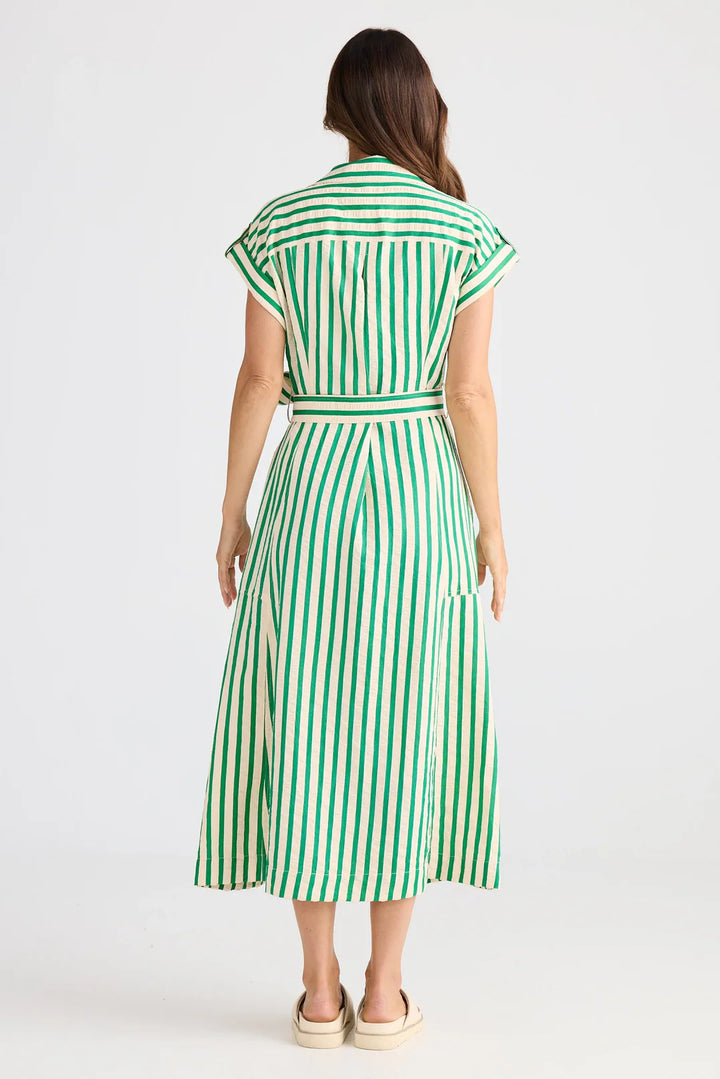 PORTIA DRESS