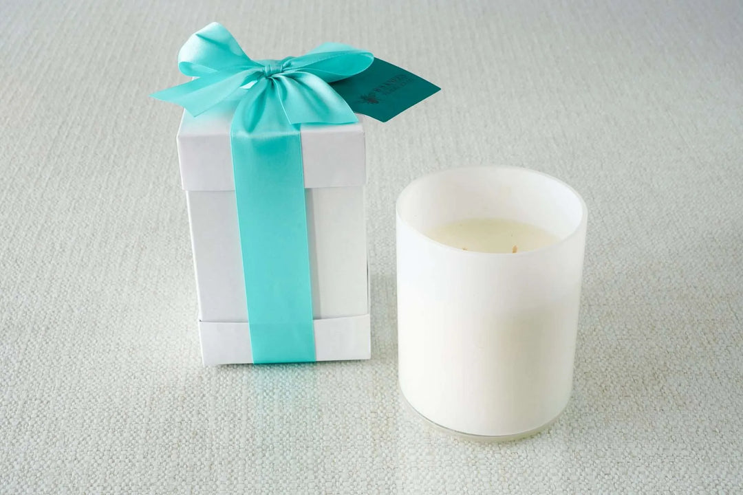 OCEAN AIR 2-WICK WHITE