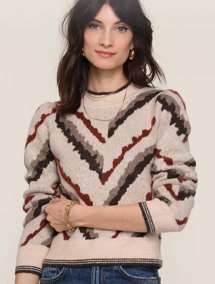 PALOMA SWEATER