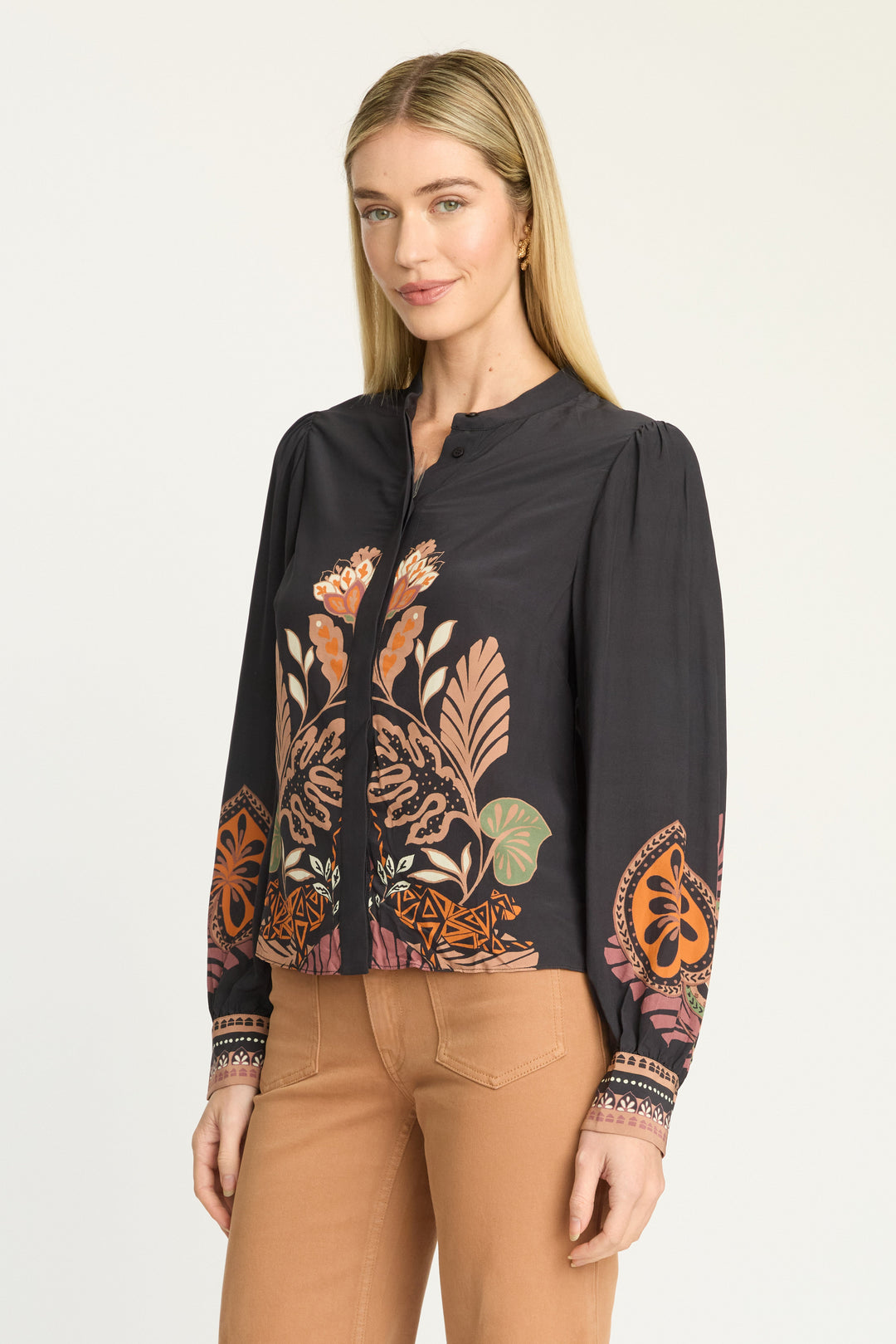 RILEY TOP