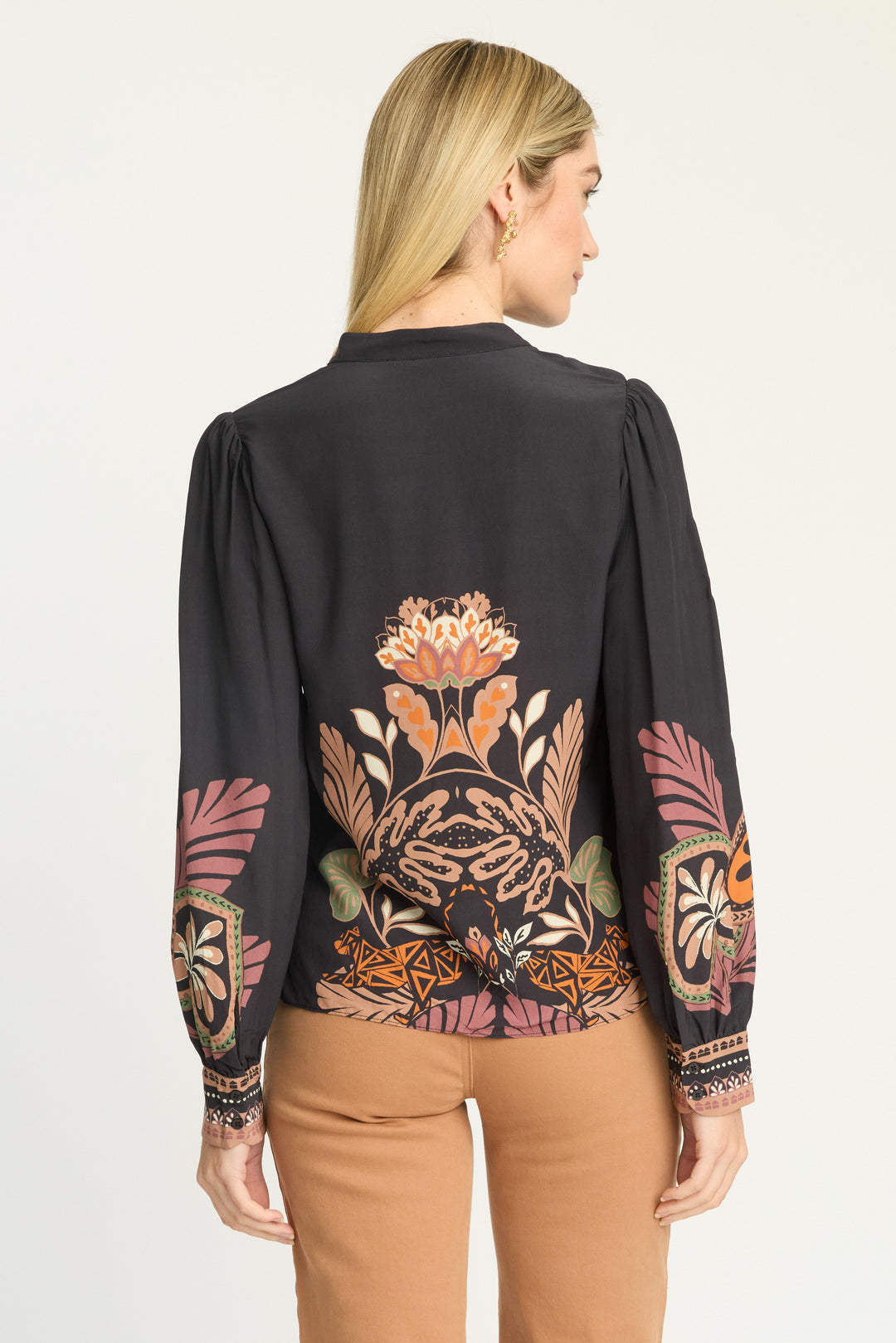 RILEY TOP