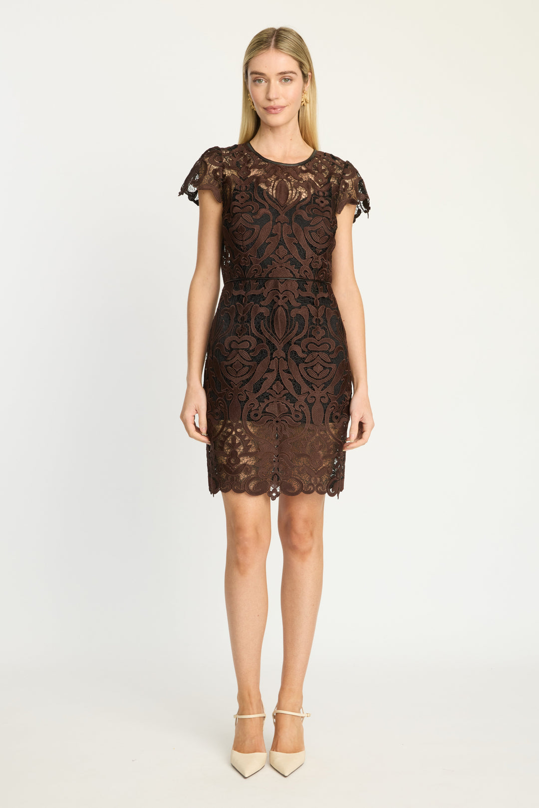 VANNA DRESS