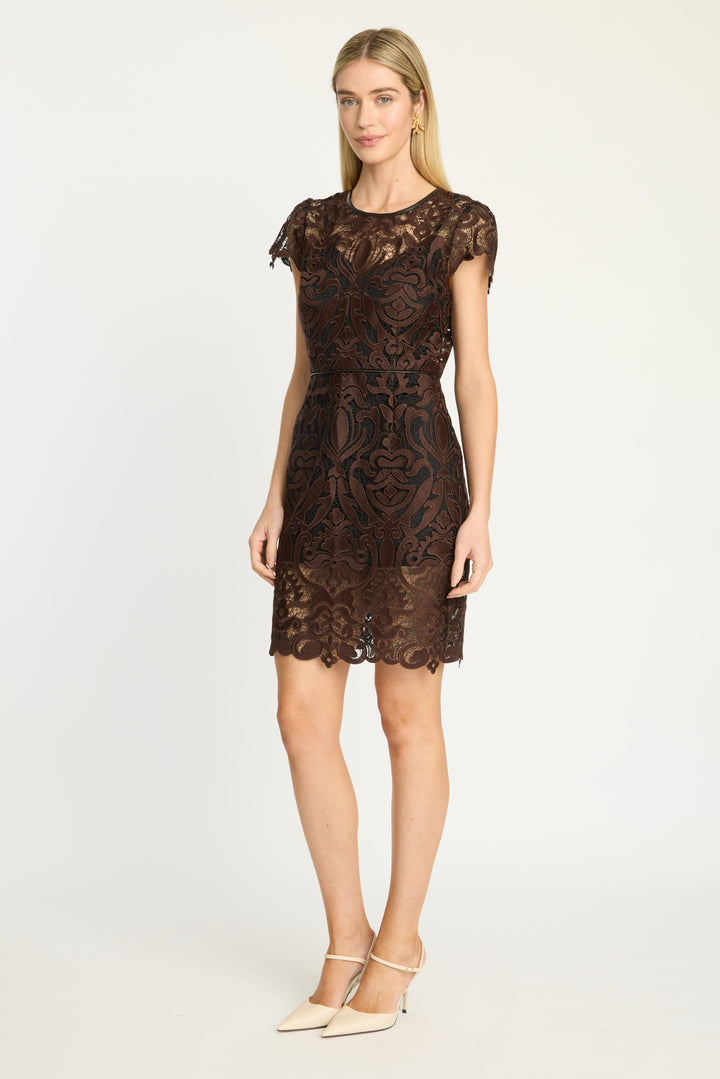 VANNA DRESS