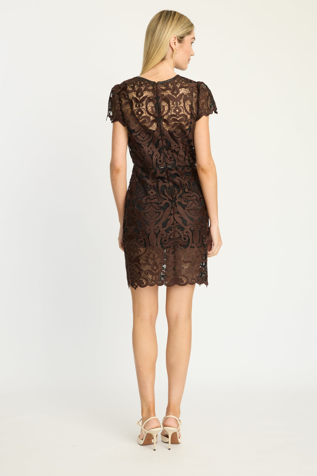 VANNA DRESS