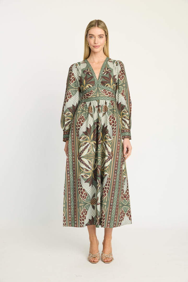 PERLE DRESS