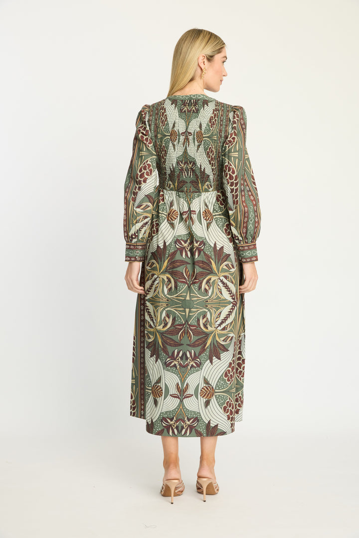 PERLE DRESS