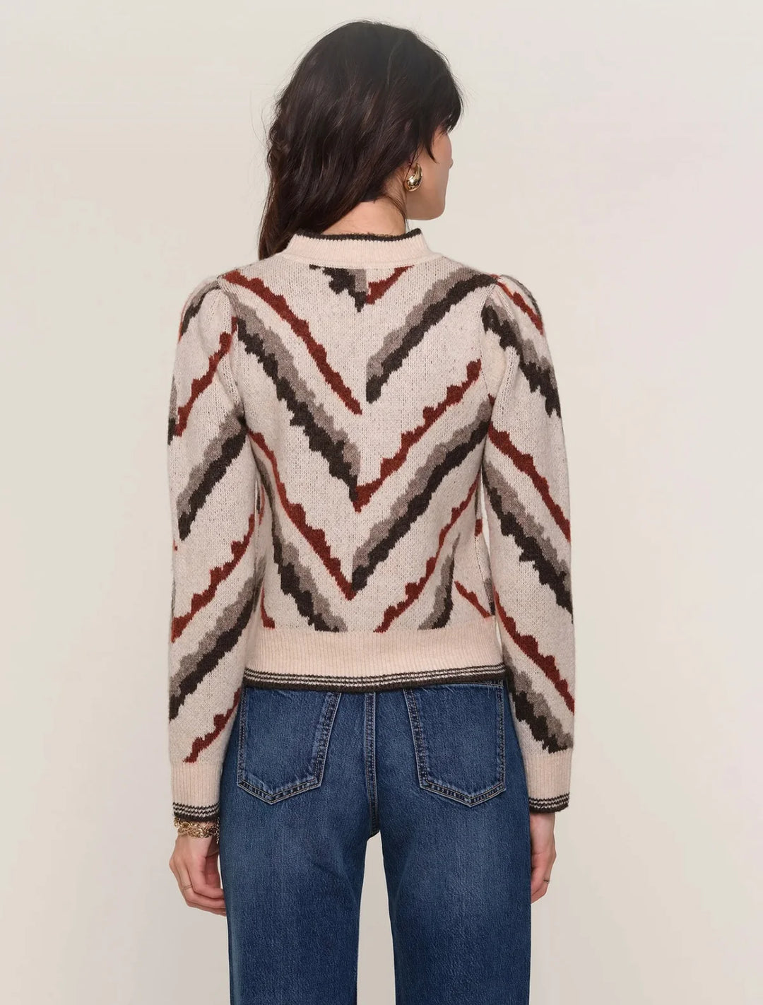 PALOMA SWEATER