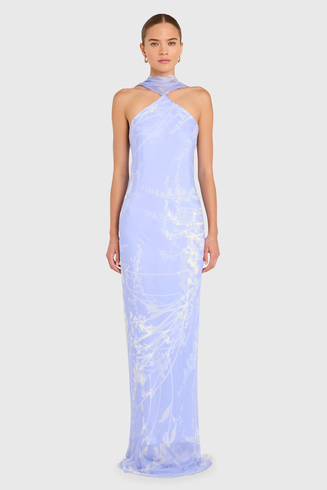 ASHTON MAXI