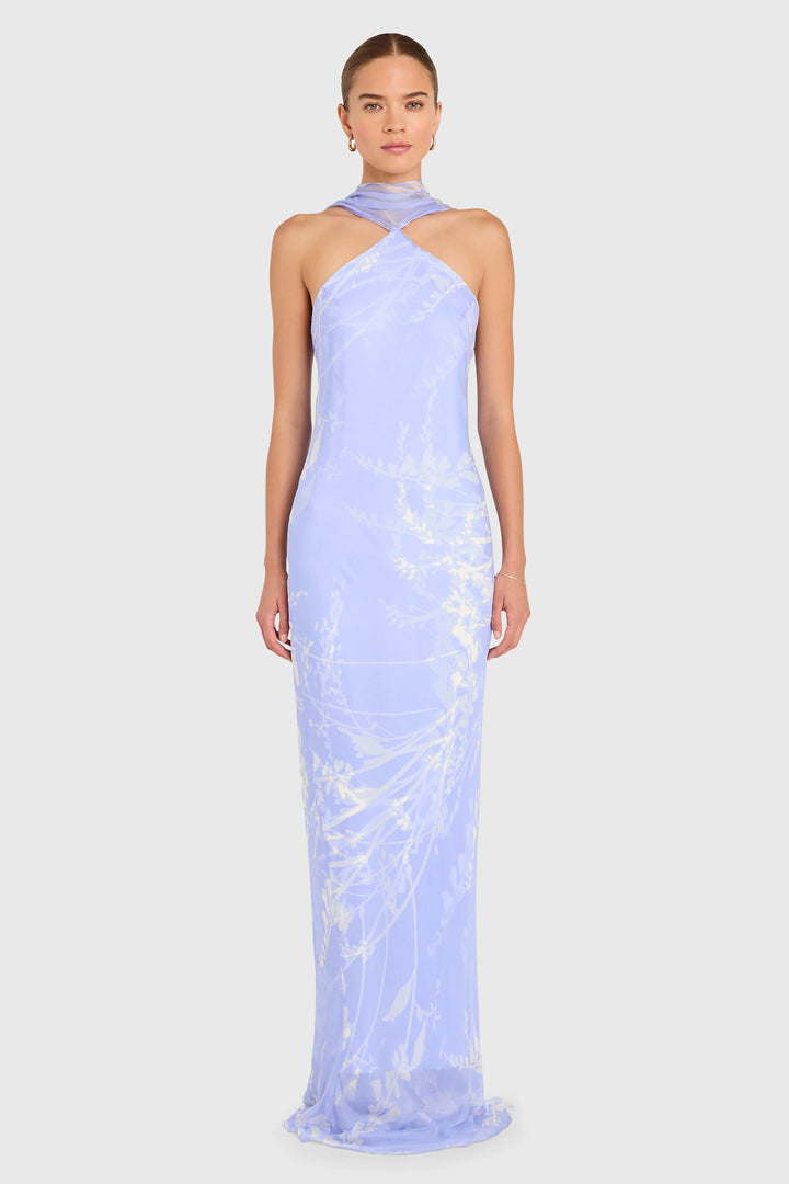 ASHTON MAXI