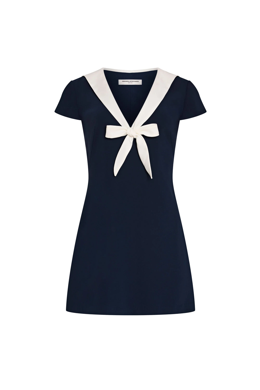 OXFORD DRESS