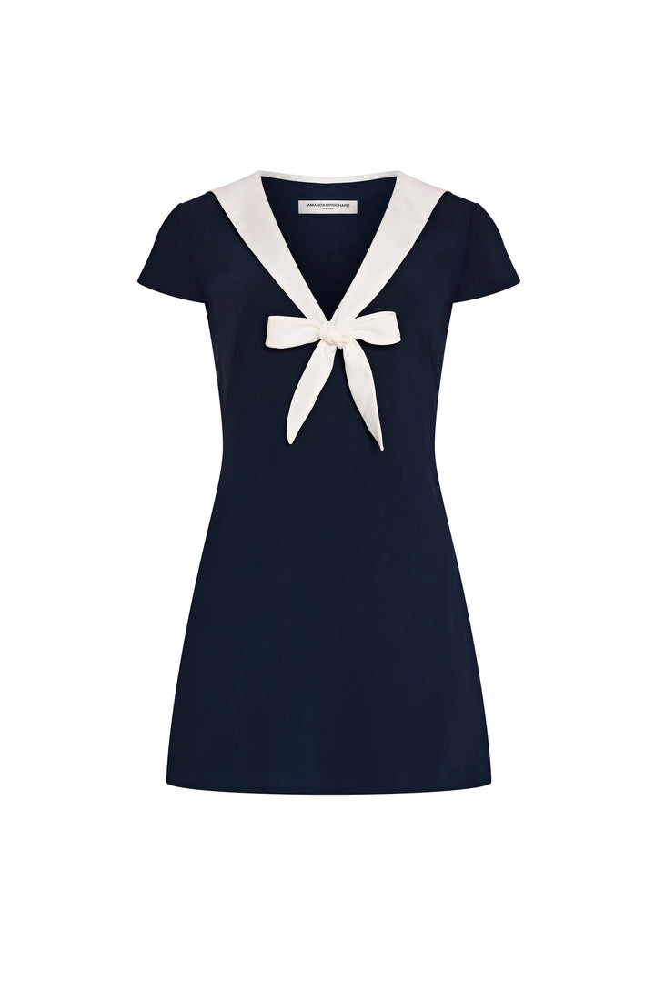 OXFORD DRESS