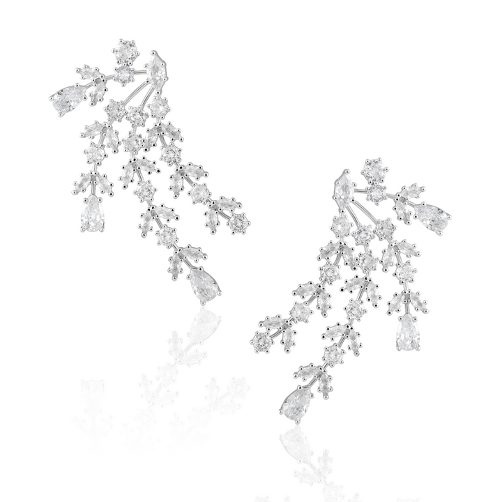 Florence Statement Earring