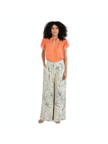 CORA TROUSERS