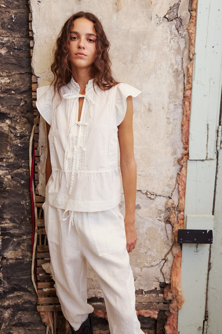 CRISSY BLOUSE