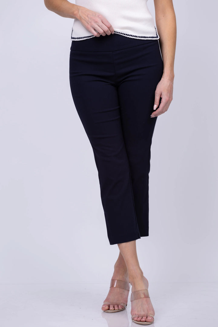 STRETCH CROP PANT