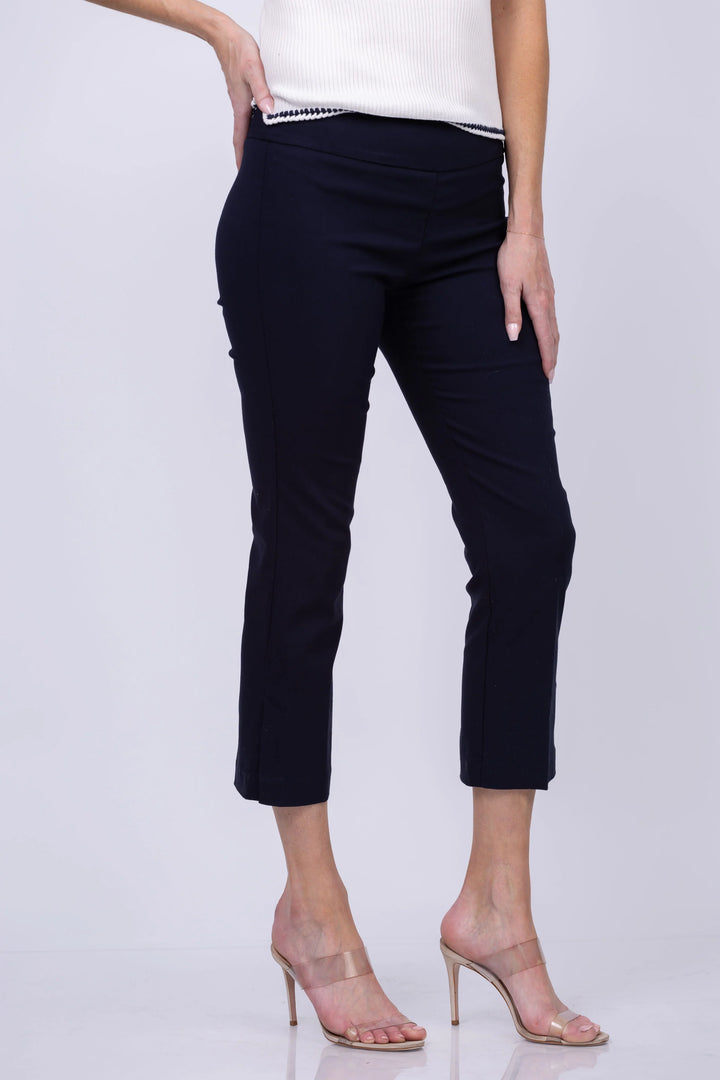 STRETCH CROP PANT