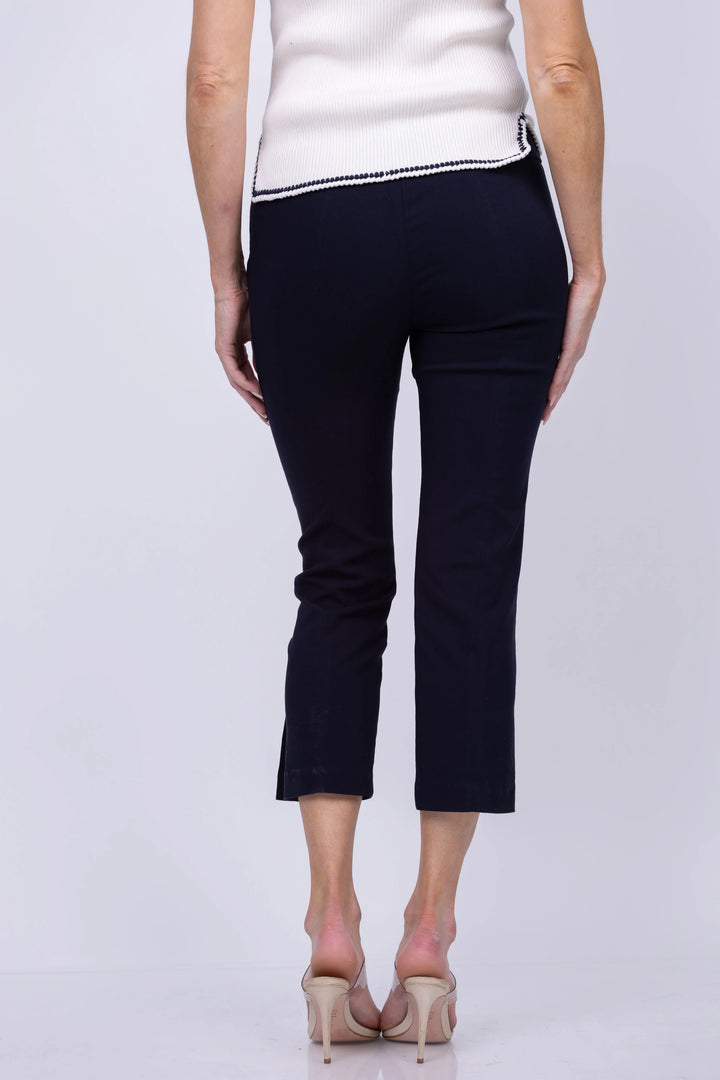 STRETCH CROP PANT