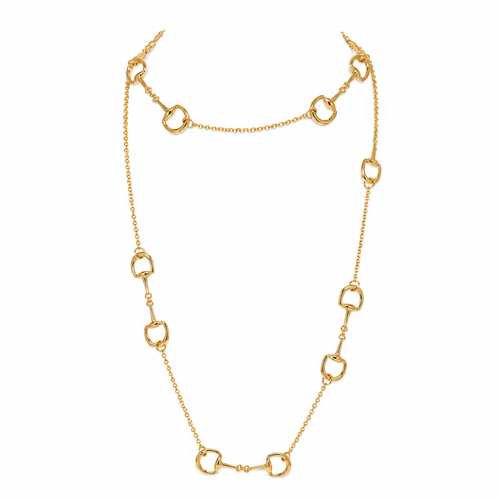 Polo Link Chain/Belt