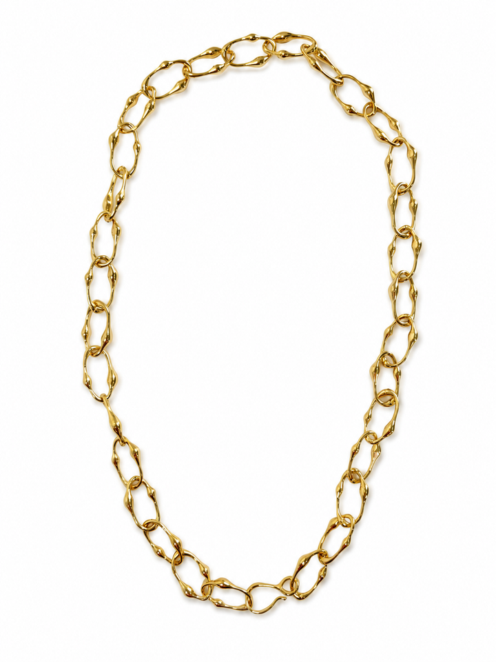 Cameron Link Necklace