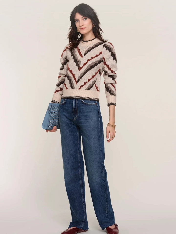 PALOMA SWEATER