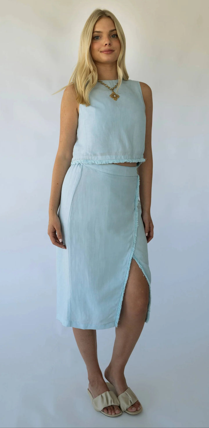 MICHELLE SKIRT