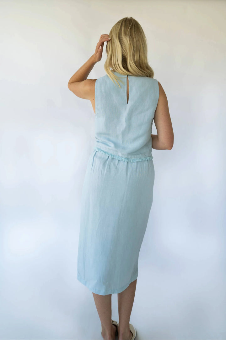 MICHELLE SKIRT