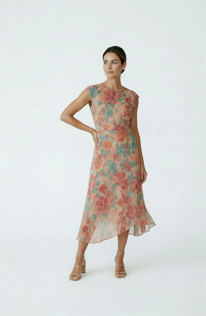 AGNES DRESS