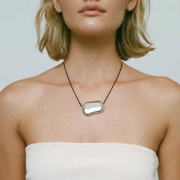 Lume Cord Necklace