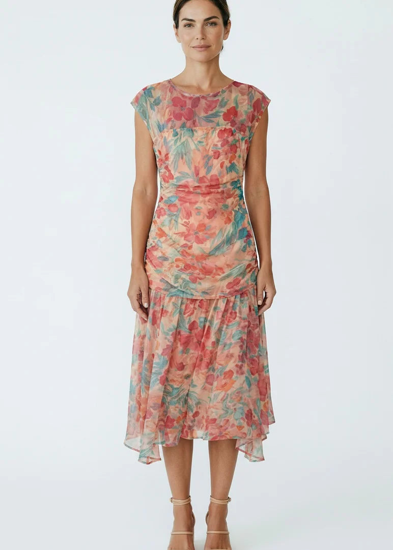 AGNES DRESS