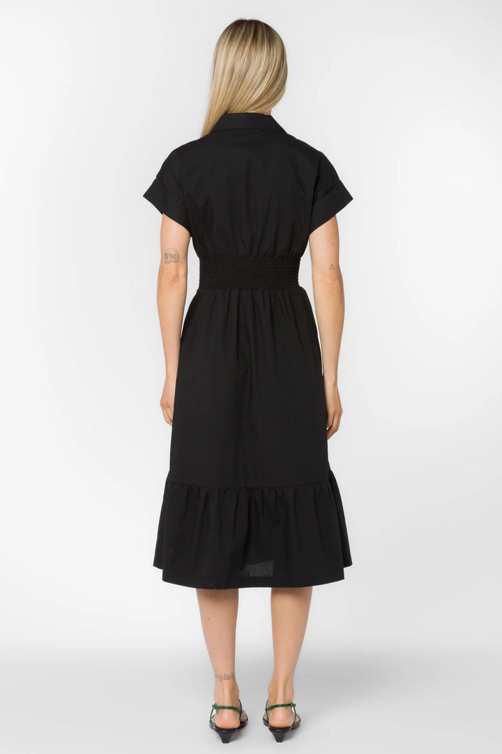 EMILY DRESS